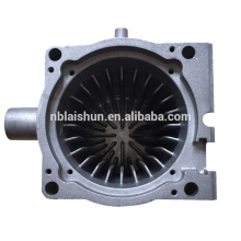 OEM Aluminum Motorcycle Part with Die Casting made in China